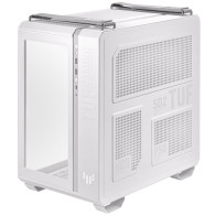 ASUS CASE TUF GAMING GT502 PLUS TG ARGB WHITE