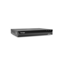 VULTECH SECURITY NVR 8 CANALI ULTRA-HD POE FINO A 8MPX H.265 HDMI P2P CLOUD 1 HD ALARM 4K
