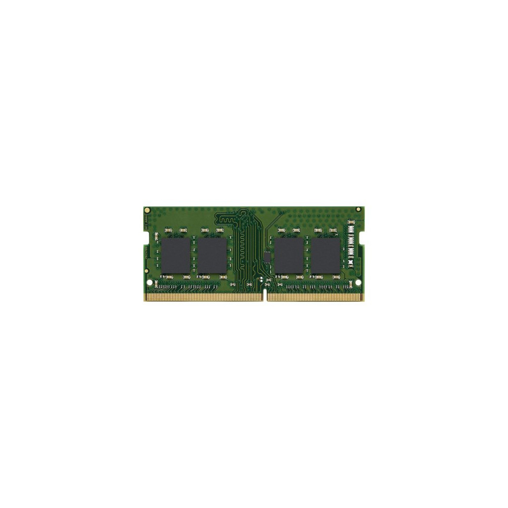 KINGSTON RAM 8GB 3200MT/s DDR4 Non-ECC CL22 SODIMM 1Rx8