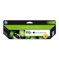 HP CART INK NERO PER OFFICEJET PRO X451 X476 X551 X576, 970XL