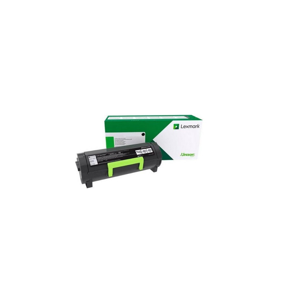 LEXMARK TONER NERO 24B6890 PER M3250/XM3250 (21.000 PAG)