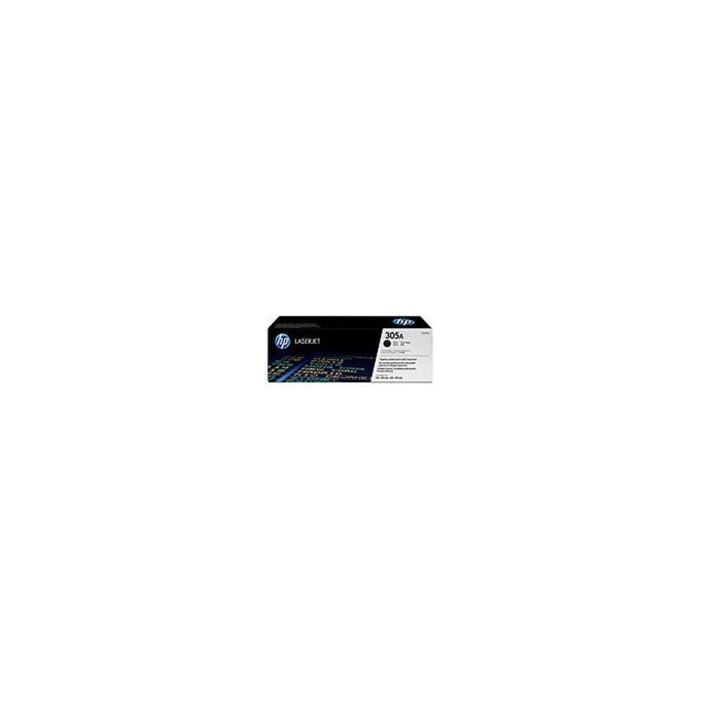 HP TONER NERO PER M351/451/375/475 LJ PRO300/400 2200PAG, 305A