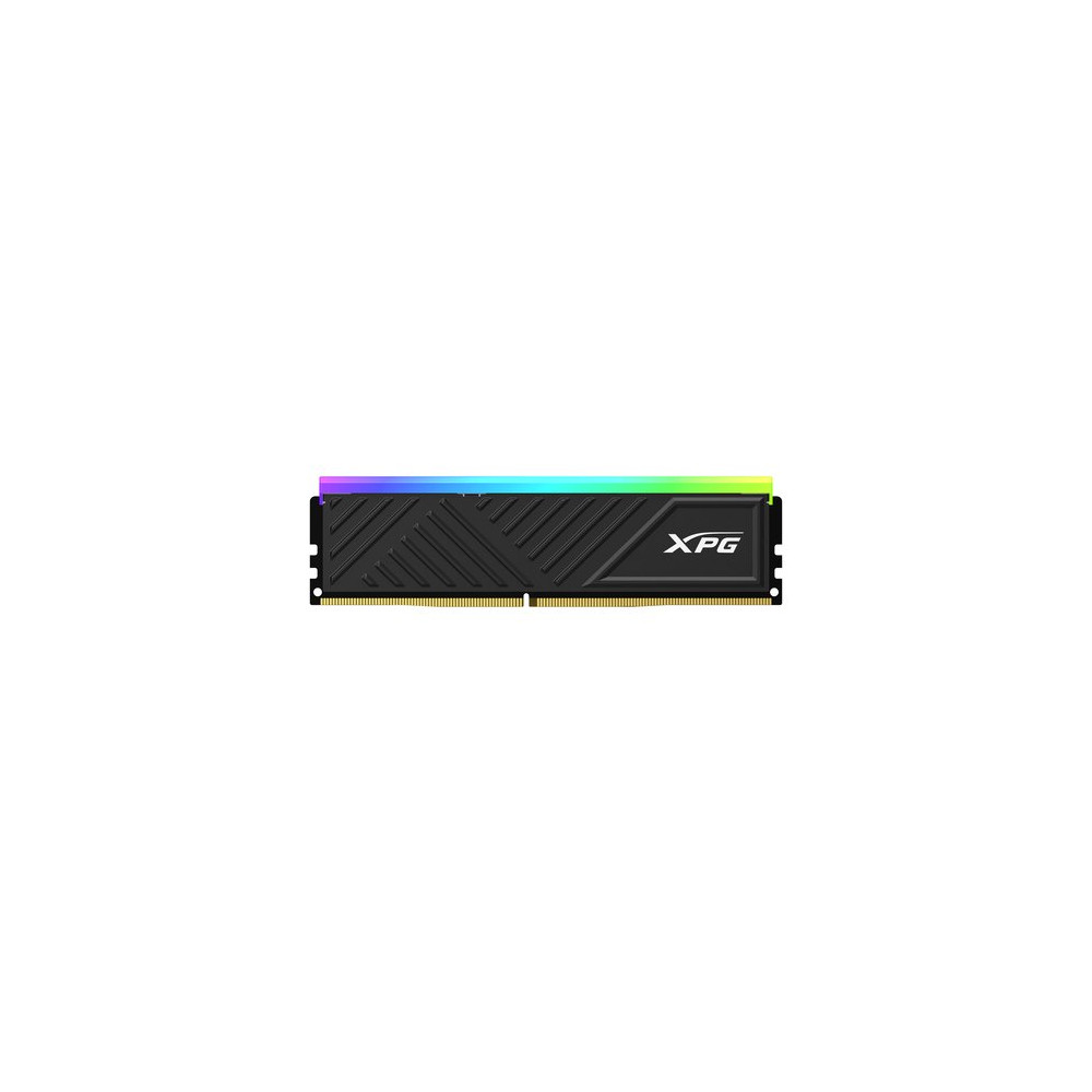 ADATA RAM GAMING SPECTRIX D35G 8GB DDR4 1X16GB 3200MHZ 1,35V BLACK