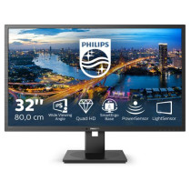 PHILIPS MONITOR 32 LED IPS 16:9 2560x1440 4MS 250 CDM, DP/HDMI, PIVOT, MULTIMEDIALE