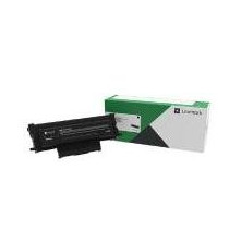 LEXMARK TONER NERO 3.000 PAGINE RETURN PROG. B2236DW/MB2236ADW