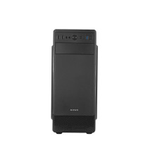 NUWO CASE OFFICE M-ATX IRYS Y901 USB3.0 NERO
