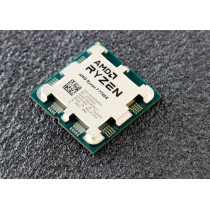 AMD CPU RYZEN 7, 7700X, AM5, 4.50GHz 8 CORE, CACHE 32MB, 105W, WOF