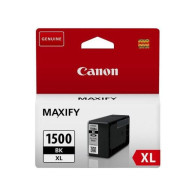 CANON CART INK NERO PGI-1500XL PER MAXIFY