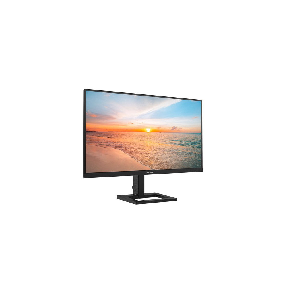 PHILIPS MONITOR 27 LED IPS 16:9 4K UHD 4MS 350 CDM, REG ALTEZZA, DP/HDMI, MULTIMEDIALE
