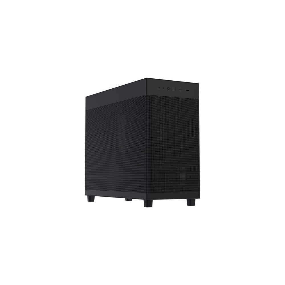 ASUS CASE PRIME AP303 MESH BLACK