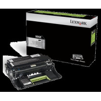 LEXMARK FOTOCONDUTTORE NERO PER MS4X MS5X MS6X