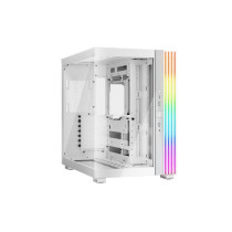 BE QUIET! CASE ATX LIGHT BASE 600 DX WHITE