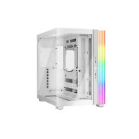 BE QUIET! CASE ATX LIGHT BASE 600 DX WHITE