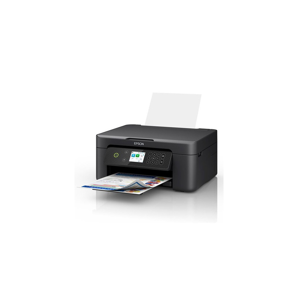 EPSON MULTIFUNZIONE INK A4 COLORE, XP-4200, 10PPM, FRONTE/RETRO, USB/WIFI, 3 IN 1