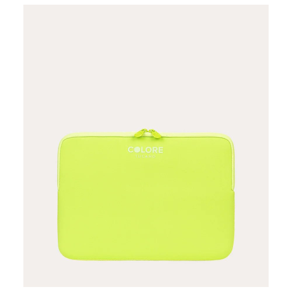 TUCANO COLORE SLEEVE LAPTOP 13-14, VERDE