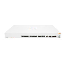 HPE NETWORKING INSTANT ON SWITCH 12P 10GBT 4P SFP+ 1960