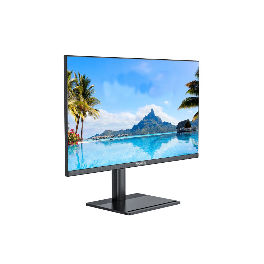 YASHI MONITOR 28 LED IPS 4K UHD 16:9 2MS 300 CDM, DP/2xHDMI, MULTIMEDIALE