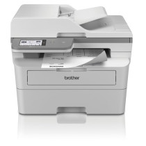 BROTHER MULTIFUNZIONE LASER A4 B/N, 34PPM FRONTE/RETRO, ADF, USB/LAN/WIFI, 4 IN 1