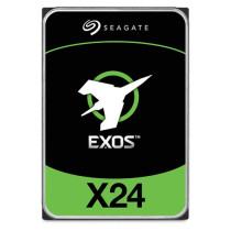 SEAGATE HDD EXOS 24TB ENTERPR SATA 3.5 7200 RPM
