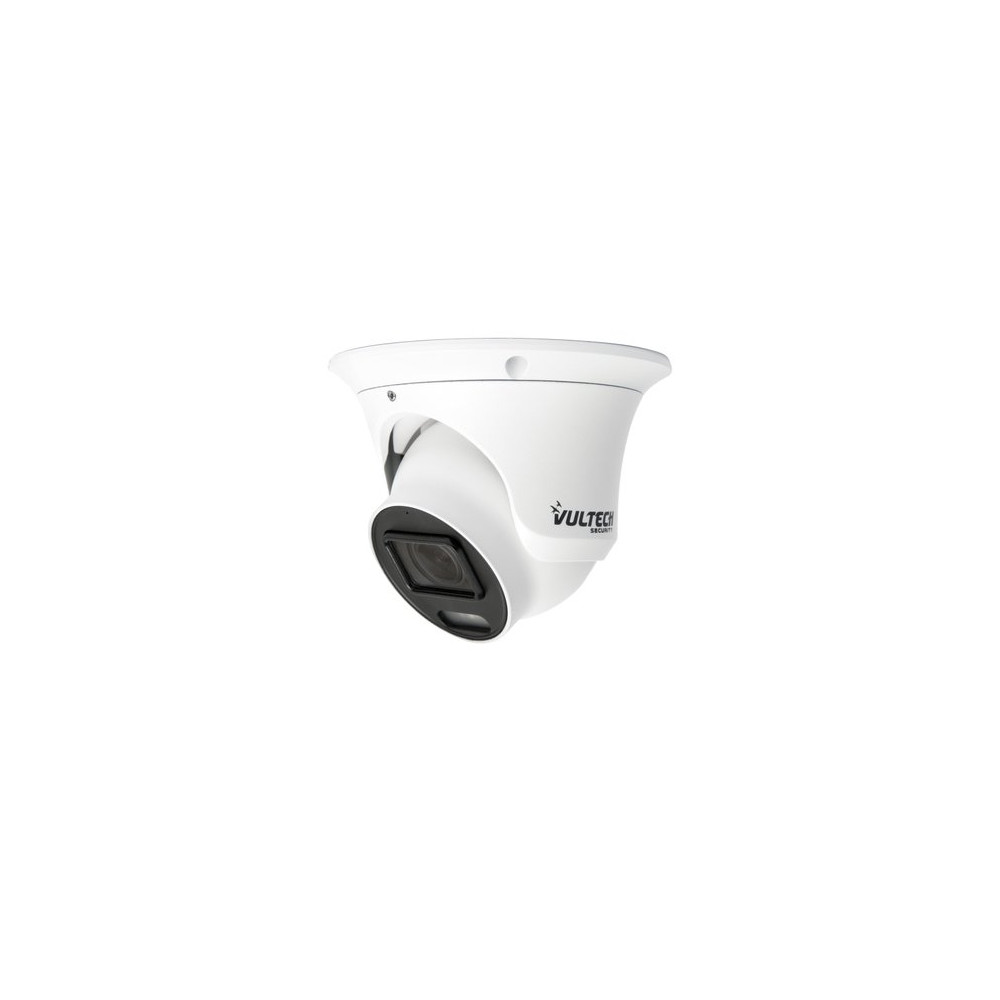 VULTECH SECURITY TELECAMERA IP DOME 1/2,7 5MP H.265 POE 2,7-13,5MM VARIFOCAL. MOTOR. 4PCS LED IR A