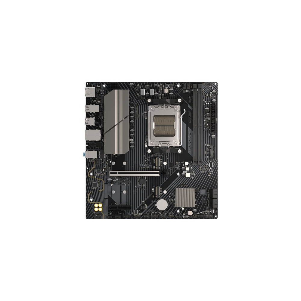 MOTHERBOARD SAPPHIRE B650M-E