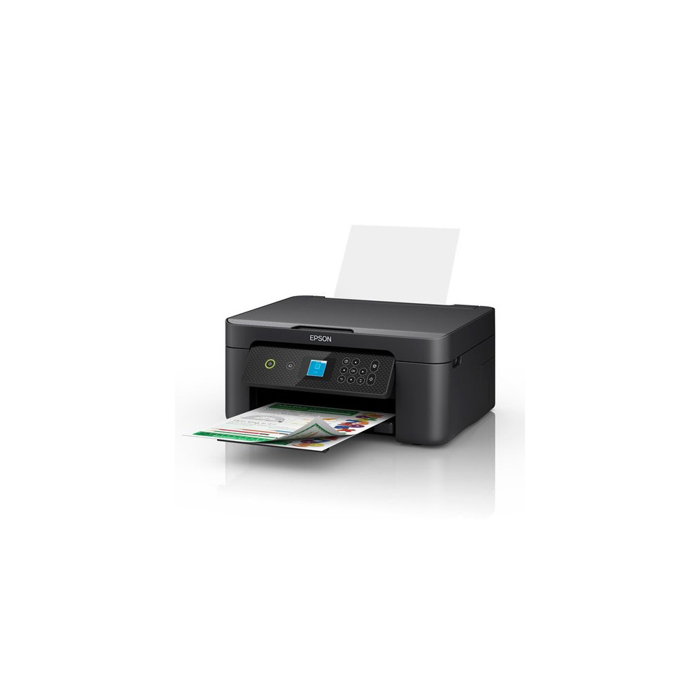 EPSON MULTIFUNZIONE INK A4 COLORE, XP-3200, 10PPM, USB/WIFI, 3 IN 1