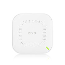 ZYXEL ACCESS POINT WIRELESS NEBULAFLEX DUAL RADIO 2X2 802,11A/B/G/N/AC/AX 1775MBPS, LAN GIGABIT POE,