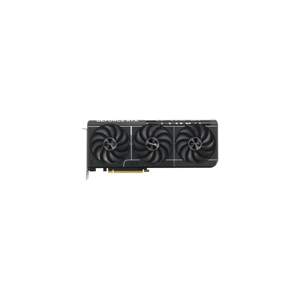 ASUS VGA GEFORCE RTX 5080, PRIME-RTX5080-O16G, 16GB GDDR7, 3DP/HDMI, DLLSS4, 90YV0LX0-M0NA00
