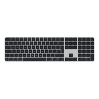 APPLE MAGIC KEYBOARD TOUCH ID NUM KEY BLACK-ITA