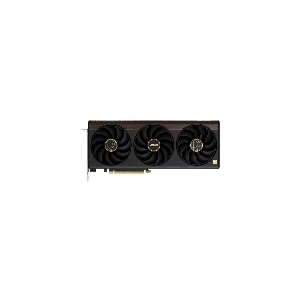 ASUS VGA GEFORCE RTX 5070TI, PROART-RTX5070TI-O16G, 16GB GDDR7, HDMI/DP2, USB-C. 90YV0NR0-M0NA00
