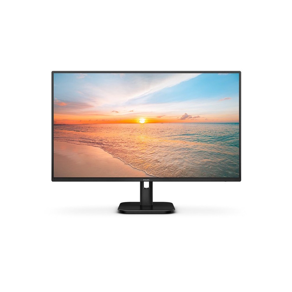 PHILIPS MONITOR 27 LED IPS 16:9 FHD 4MS 250 CDM 100HZ, VGA/HDMI, MULTIMEDIALE