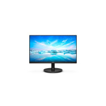 PHILIPS MONITOR 21,5 LED VA 16:9 FHD 4MS 200 CDM, VGA/HDMI