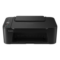 CANON MULTIFUNZIONE INK A4 COLORE, PIXMA TS3750i, 7,7 PPM, USB/WIFI, 3 IN 1