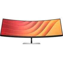 HP MONITOR CURVO 44,5 LED VA 32:9 4K UQHD 400 CDM, REG ALTEZZA, USB-C HUB, DP/HDMI, MULTIMEDIALE, E45c G5