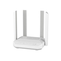 KEENETIC SPRINTER 2ND GEN. (KN-3711), ROUTER/EXTENDER GIGABIT WI-FI 6 MESH AX3000, CON SMART SWITCH