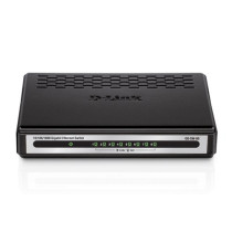 D-LINK SWITCH 8 PORTE GIGABIT EASY DESKTOP