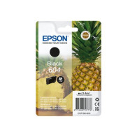 EPSON CARTUCCIA 604 INKJET SERIE ANANAS NERO