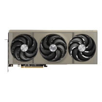 SAPPHIRE VGA RADEON RX 9070, NITRO RX 9070 GAMING OC 16GB DUAL HDMI / DUAL DP LITE