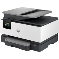 HP MULTIFUNZIONE INK A4 COLORE, OFFICEJET PRO 9120B, 20PPM, FRONTE/RETRO, ADF, USB/LAN/WIFI, 4 IN 1