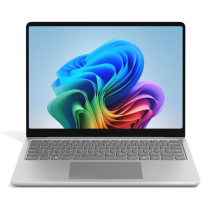 MICROSOFT NB 13" TOUCH SURFACE LAPTOP 7 Copilot + PC Snapdragon X Plus 8C 16GB 256GB SSD PLATINUM WI