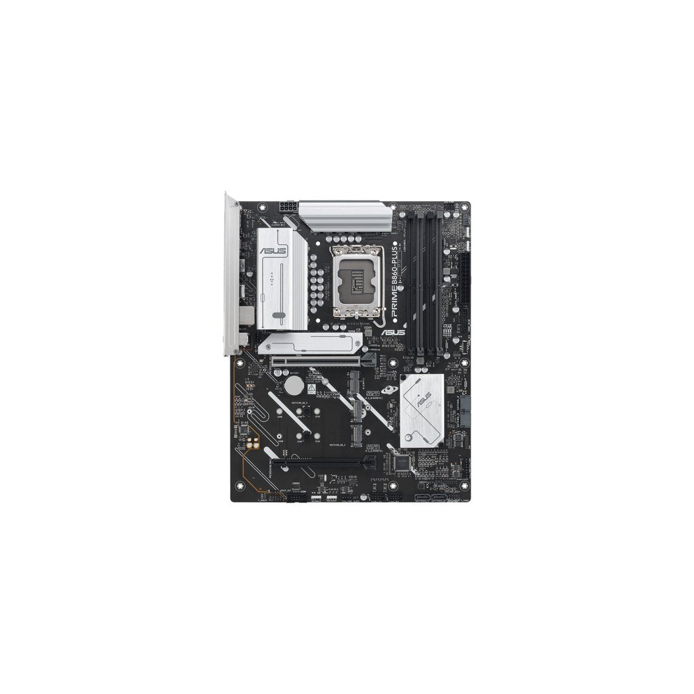 ASUS MB INTEL PRIME B860-PLUS-CSM, ATX, LGA 1851, DDR5, 1PCI-Ex16, 4DIMM, HDMI/DP, 3M2/4SATA