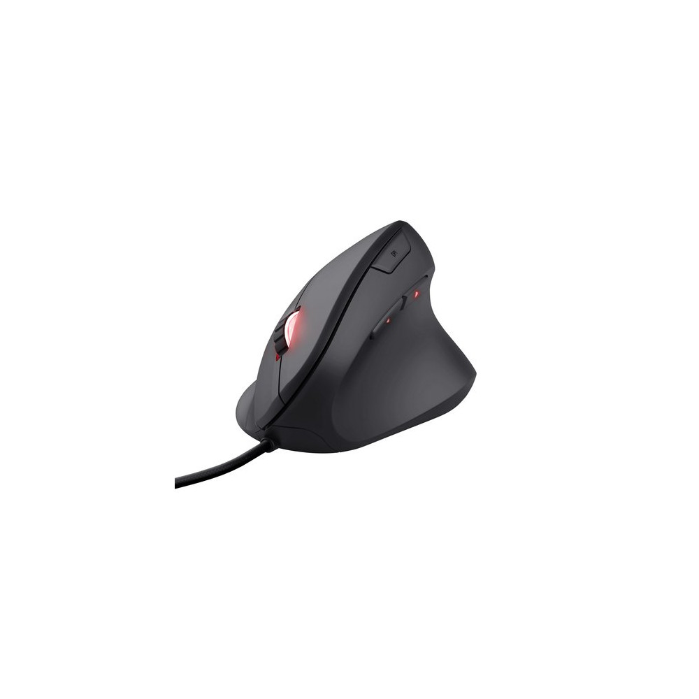 TRUST MOUSE GAMING VERTICALE GXT 144 REXX