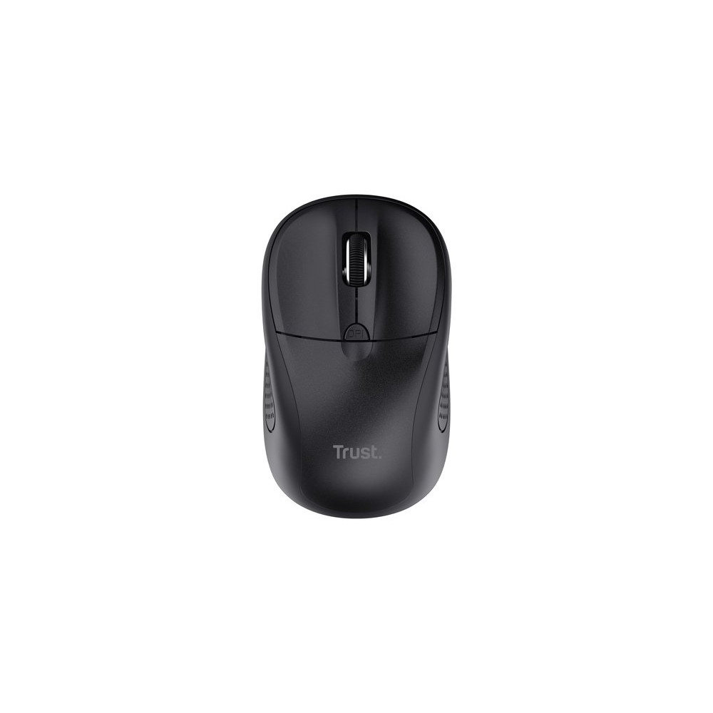 TRUST MOUSE PRIMO BT WIRELESS