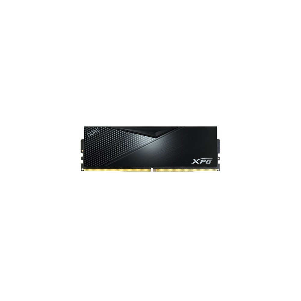 ADATA RAM GAMING XPG LANCER 16GB DDR5 6000MHZ CL38 BLACK