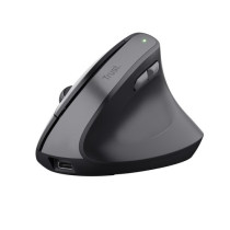 TRUST MOUSE TM-270 ERGONOMIC WIRELESS