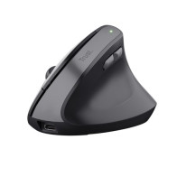 TRUST MOUSE TM-270 ERGONOMIC WIRELESS