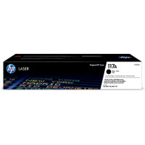 HP TONER NERO 117A 1000 PAG  TS