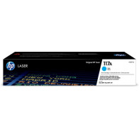 HP TONER CIANO 117A 700 PAG