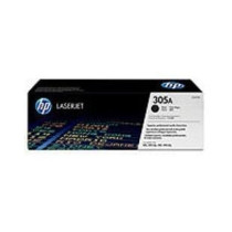 HP TONER NERO 305X 4.000 PAG
