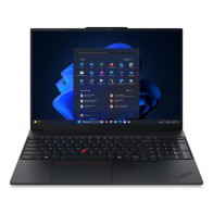 LENOVO NB THINKPAD E16 ULTRA 7-255H 16GB 512GB SSD 16 WIN 11 PRO AI